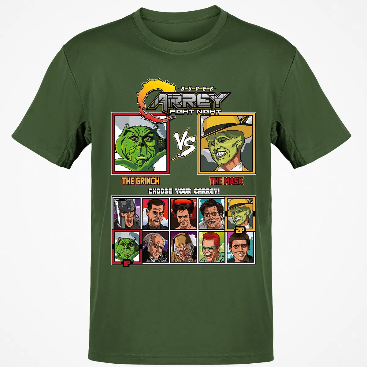 Classic Unisex T-Shirt - VXRDL1A3