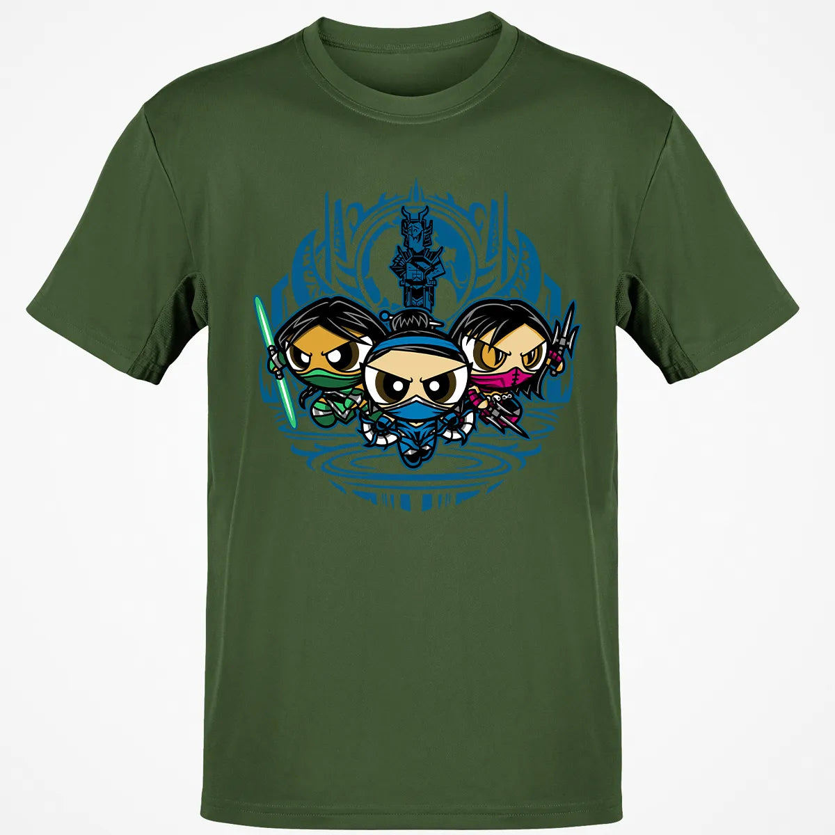 Classic Unisex T-Shirt - APFSTH4B