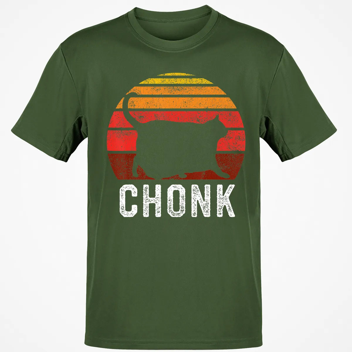 Classic Unisex T-Shirt - YXXFHDNF