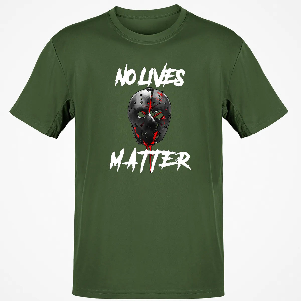 Classic Unisex T-Shirt - Q489ARHW