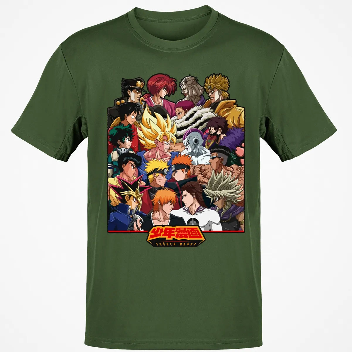 Classic Unisex T-Shirt - RGEBFDT9