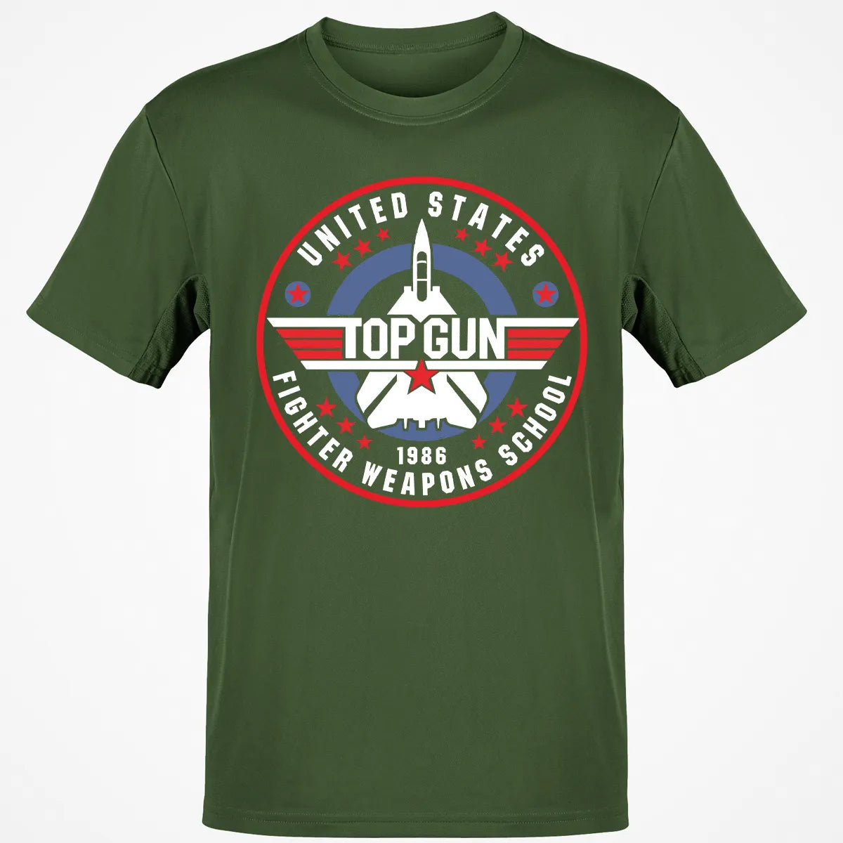 Classic Unisex T-Shirt - LSWUZGBR