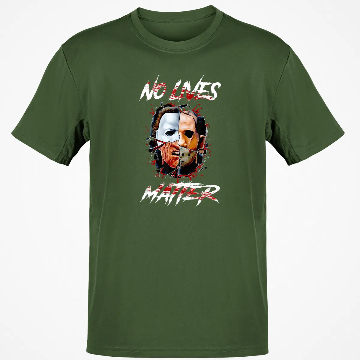 Classic Unisex T-Shirt - XMQGVNSP