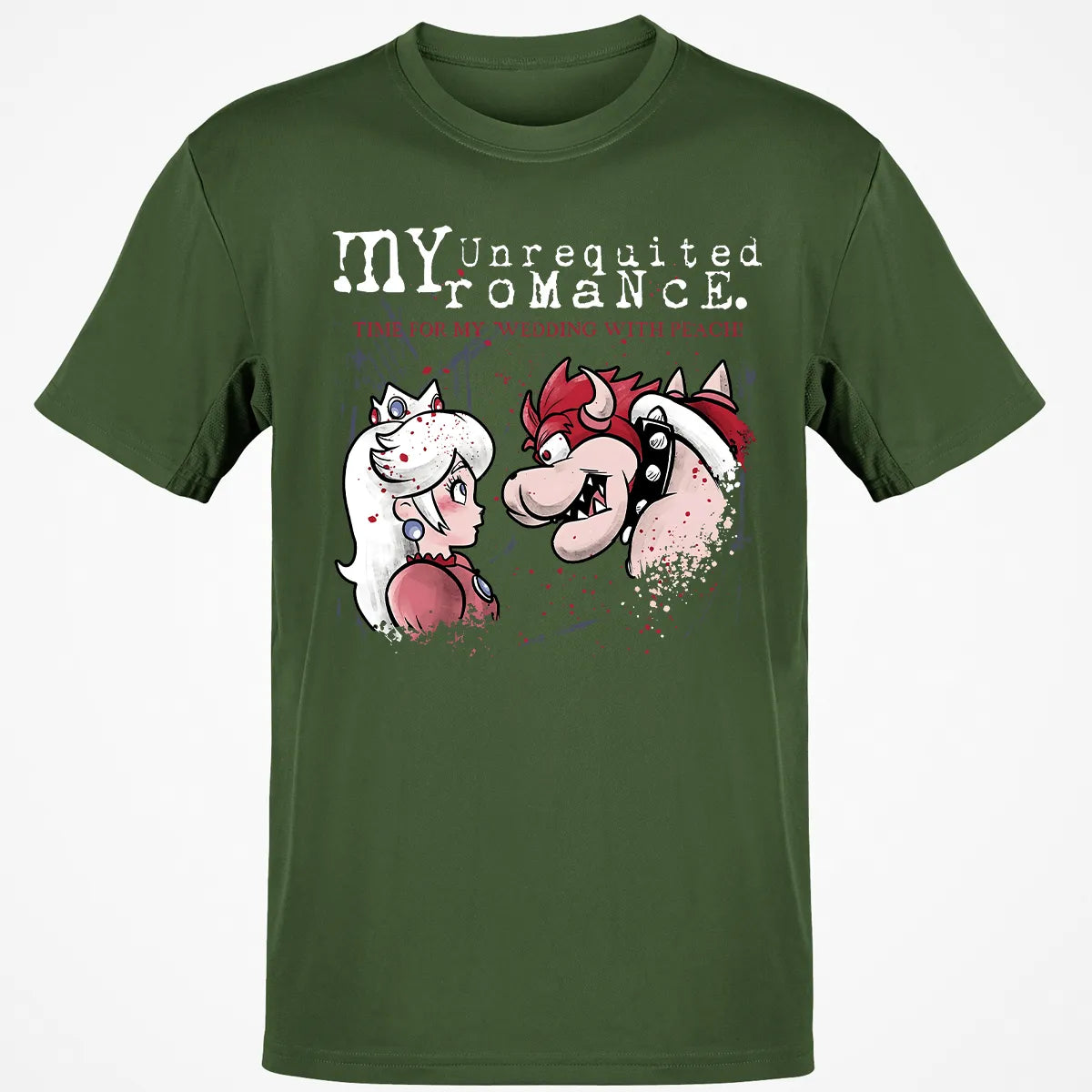 Classic Unisex T-Shirt - BM3DVR9U