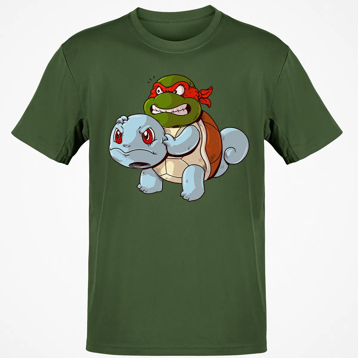 Classic Unisex T-Shirt - B1MBPJ1V