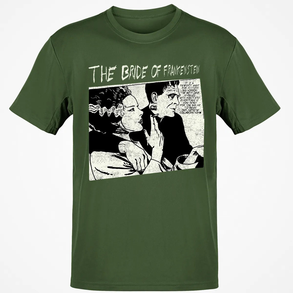 Classic Unisex T-Shirt - 7PS5LFFU