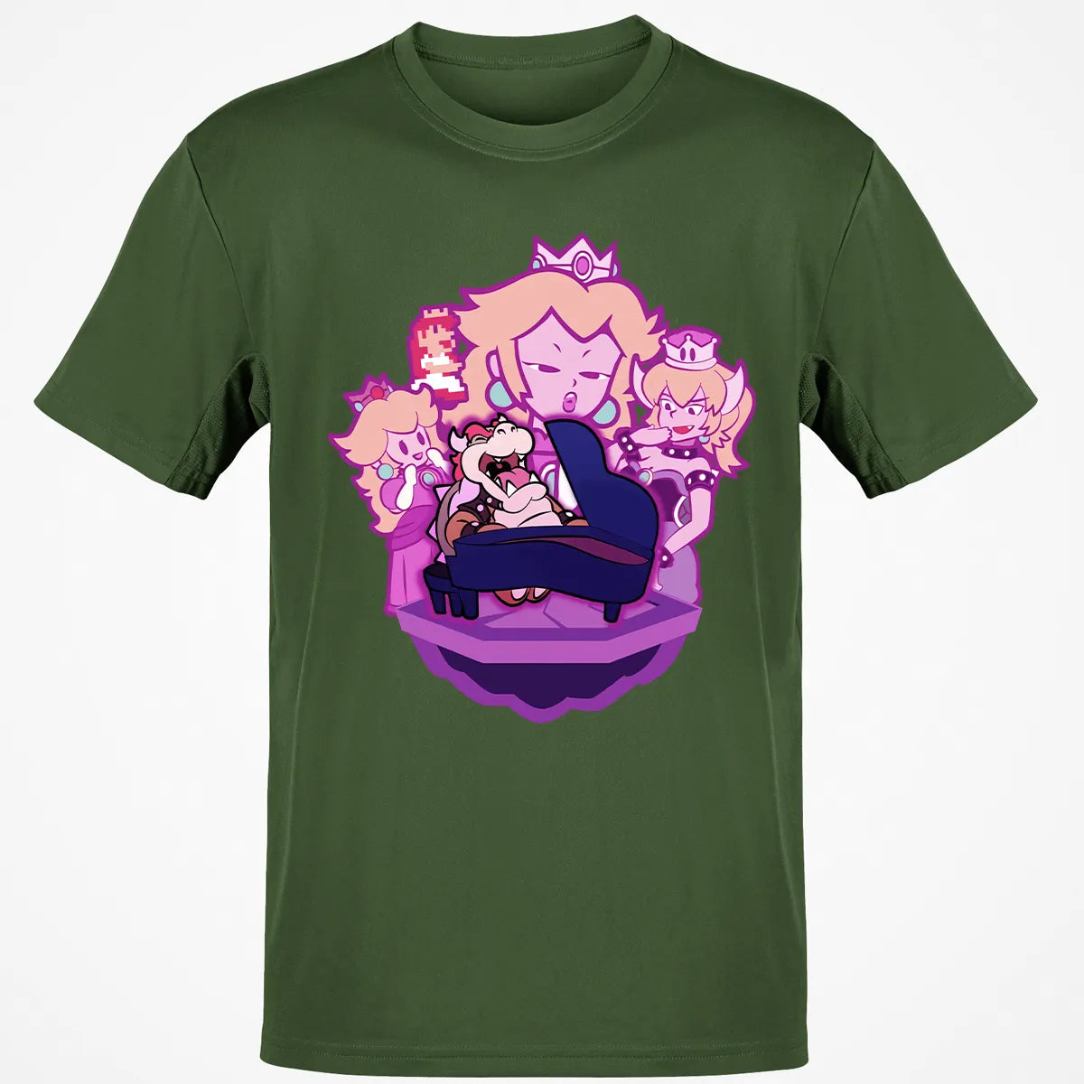 Classic Unisex T-Shirt - R7VFAJYT