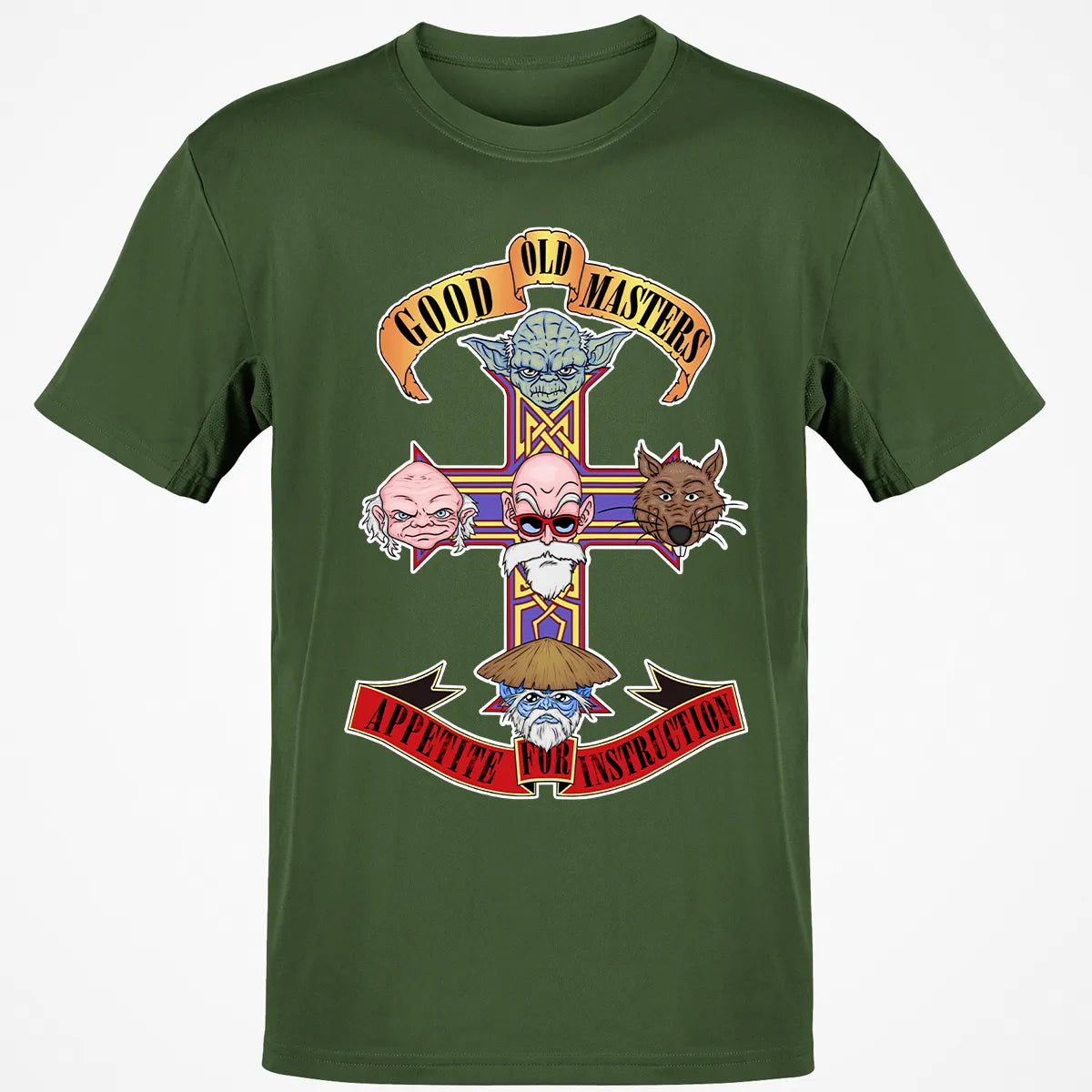 Classic Unisex T-Shirt - VBC2HRAL