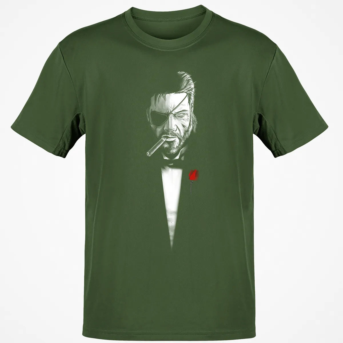 Classic Unisex T-Shirt - WUTP1UXD
