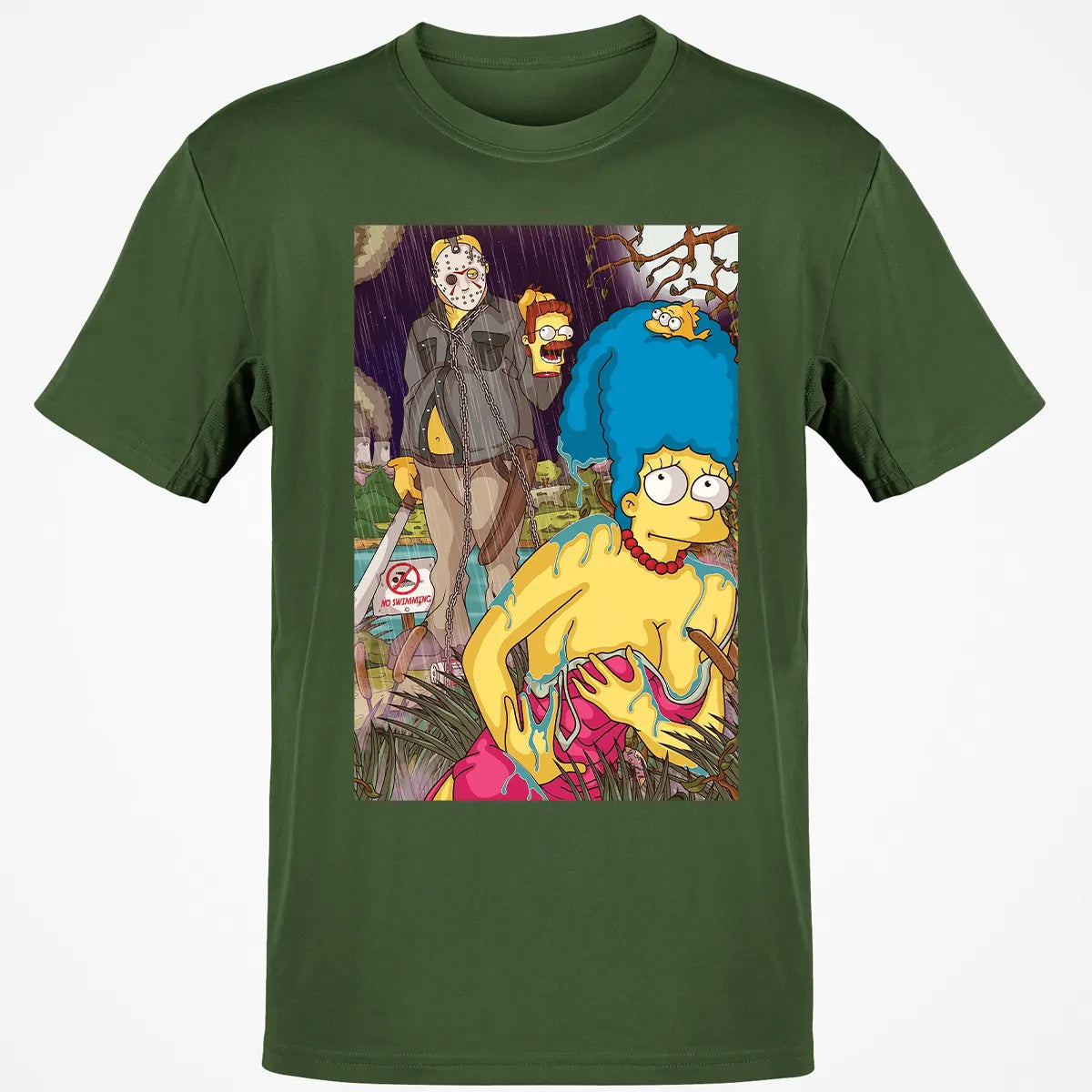 Classic Unisex T-Shirt - EPGZRX71