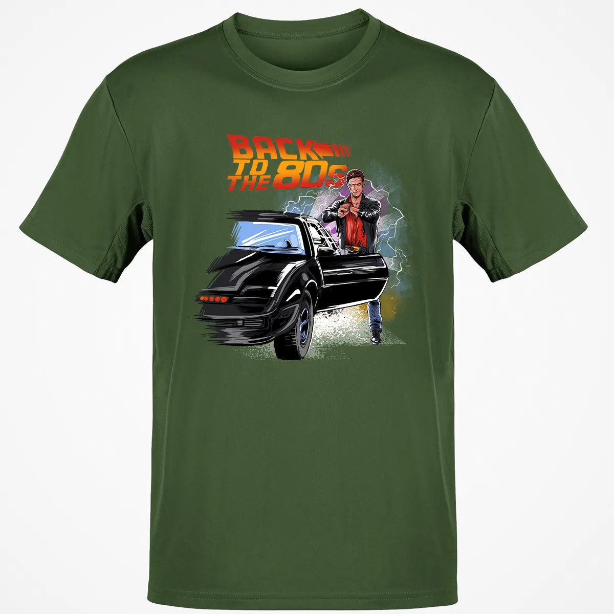 Classic Unisex T-Shirt - 6X9YBA5S