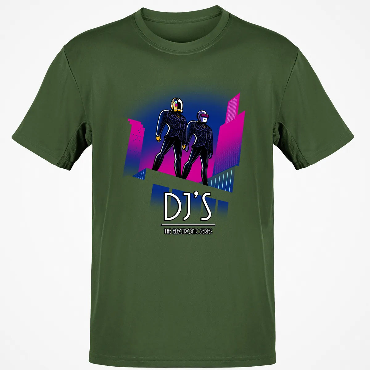 Classic Unisex T-Shirt - MM2SCLJ7