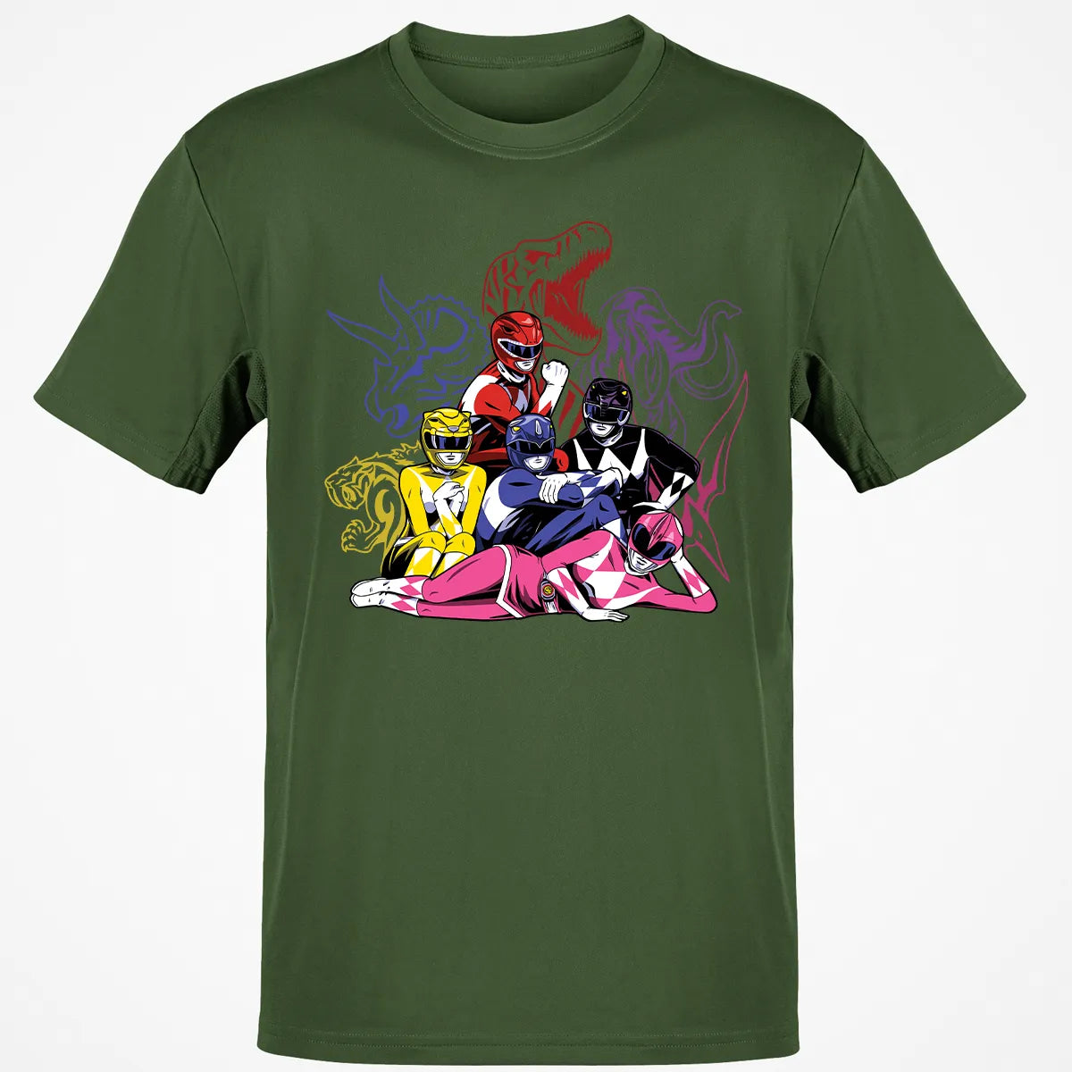 Classic Unisex T-Shirt - VQABP3N8
