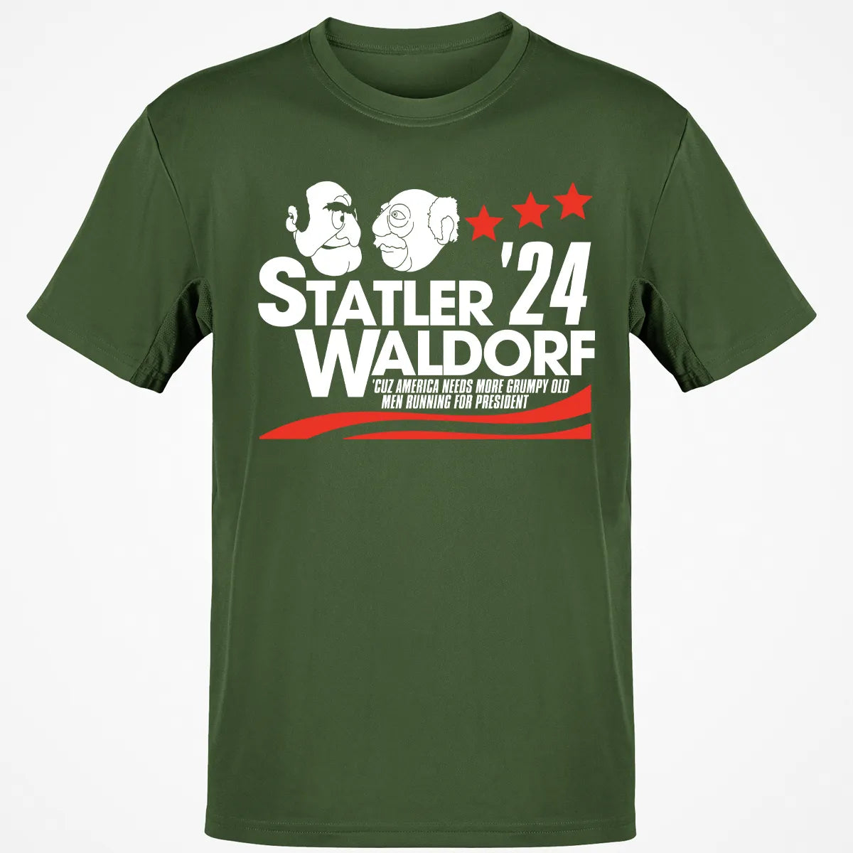 Classic Unisex T-Shirt - 6PQJEFE6