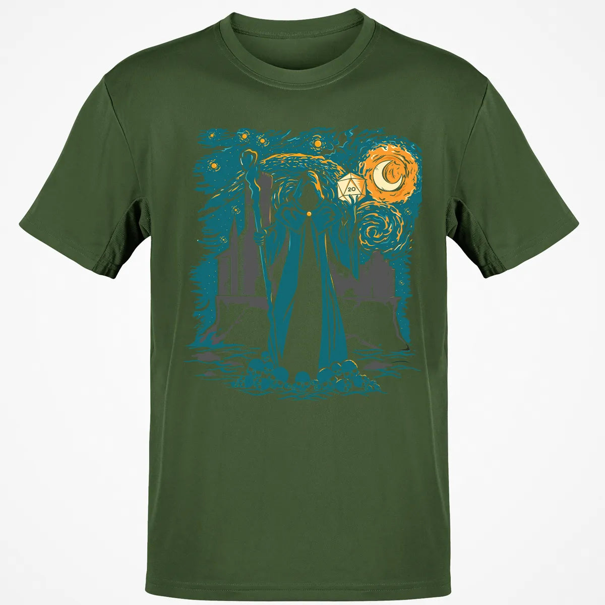 Classic Unisex T-Shirt - G6PHUBTV