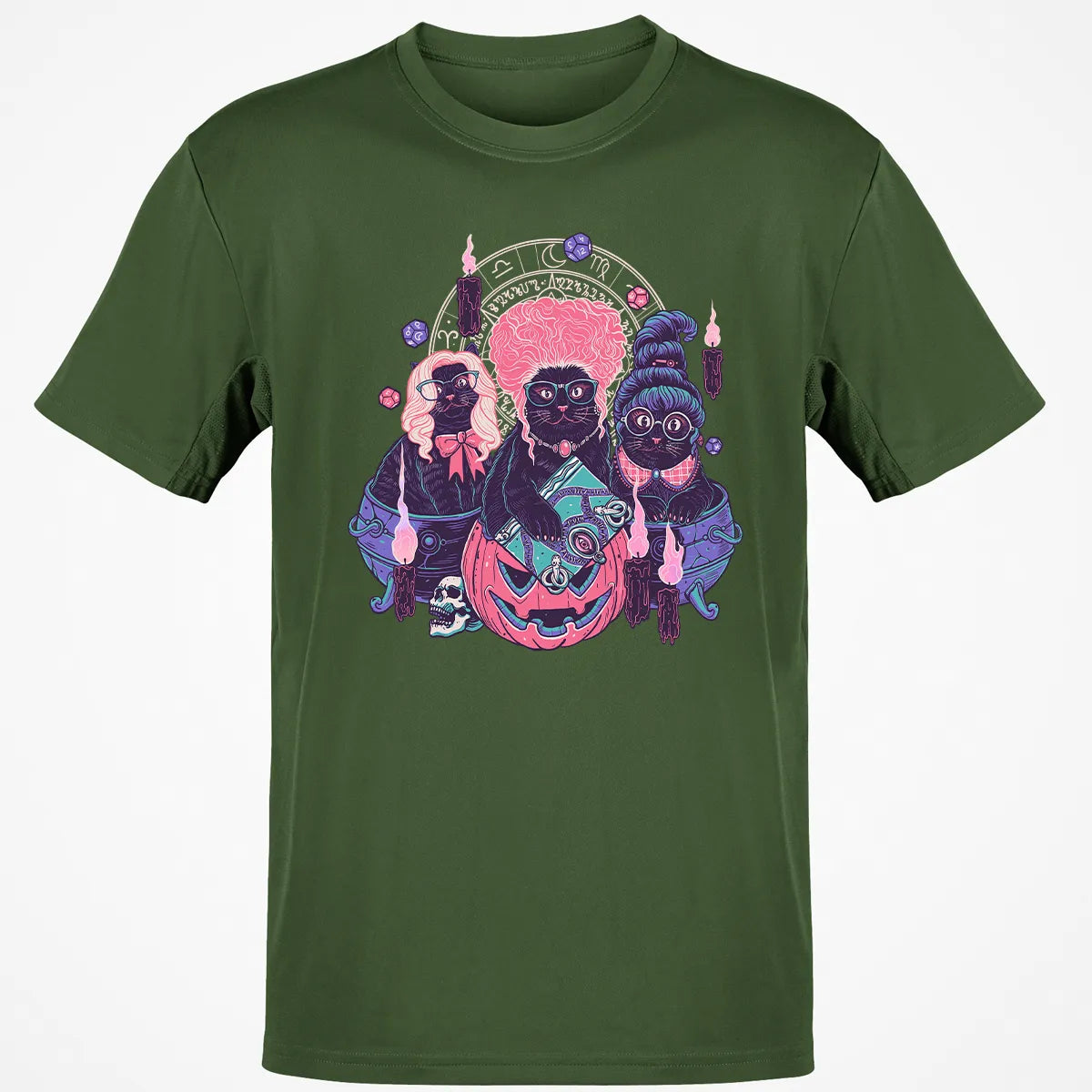 Classic Unisex T-Shirt - MPDHDBX1