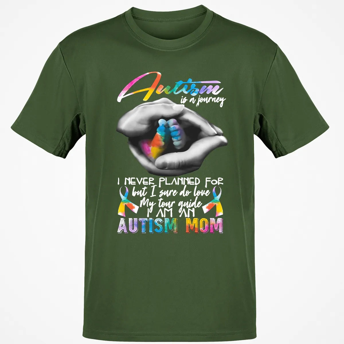 Classic Unisex T-Shirt - 3DS1ESMH