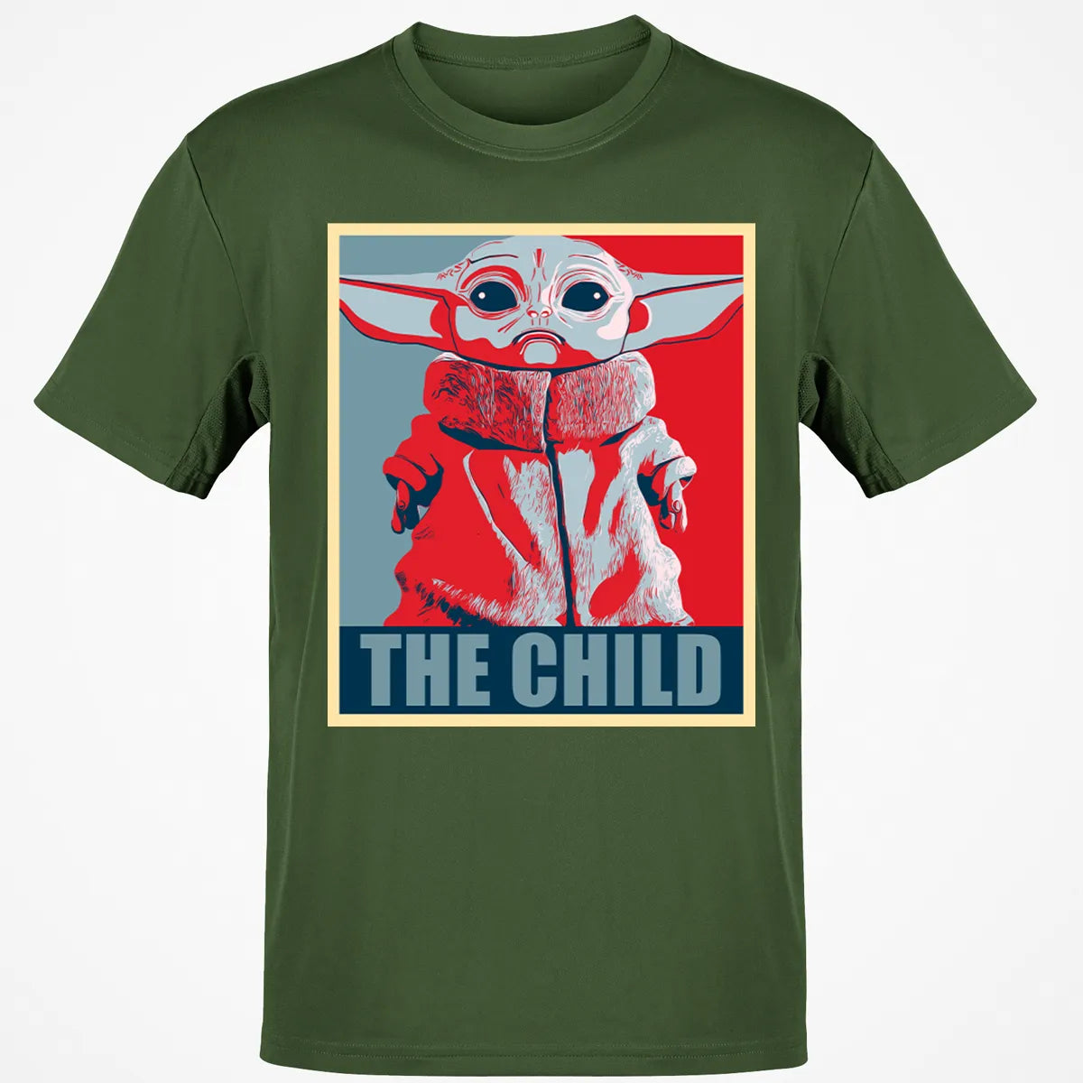 Classic Unisex T-Shirt - 7WGYFE49