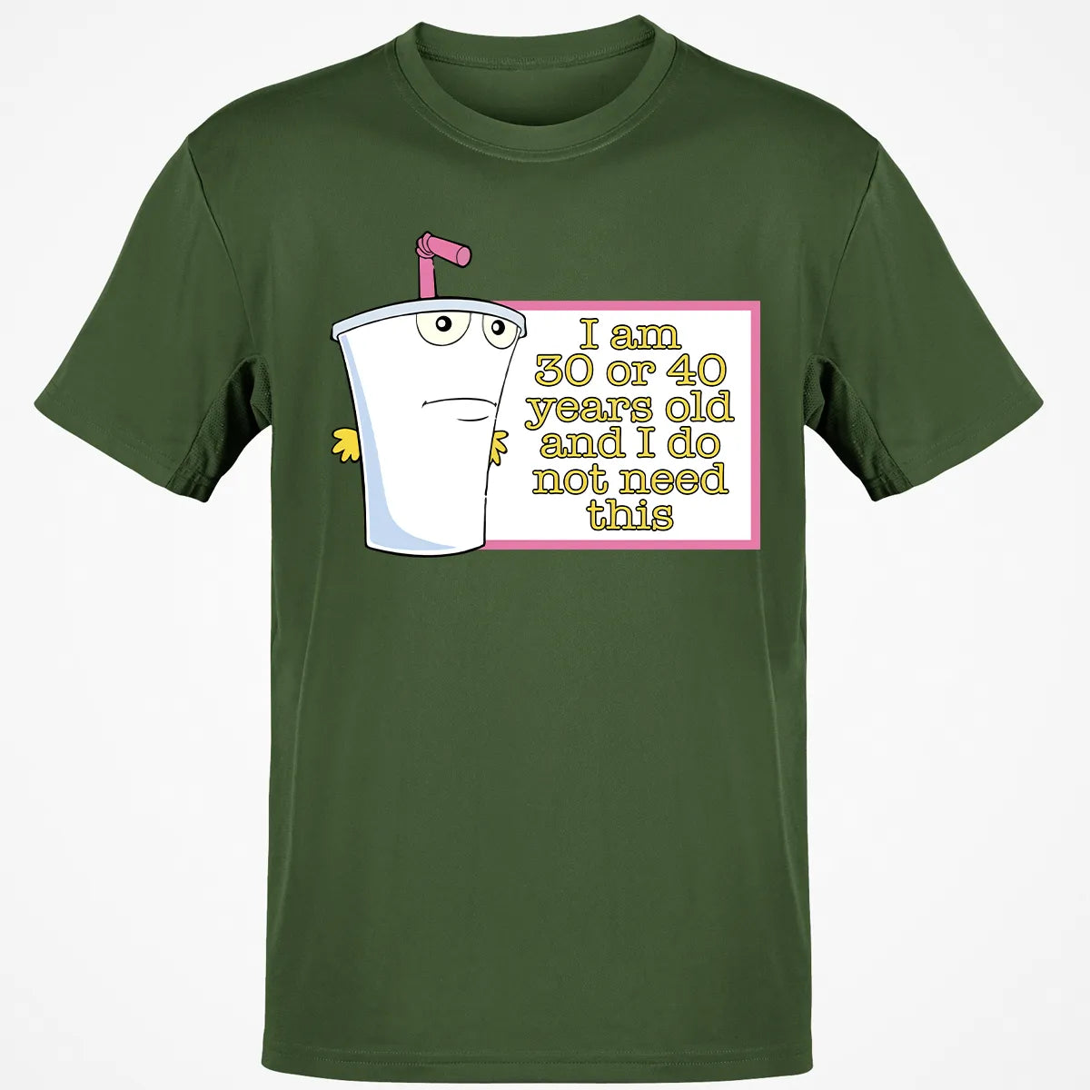Classic Unisex T-Shirt - Y7CLMLB6