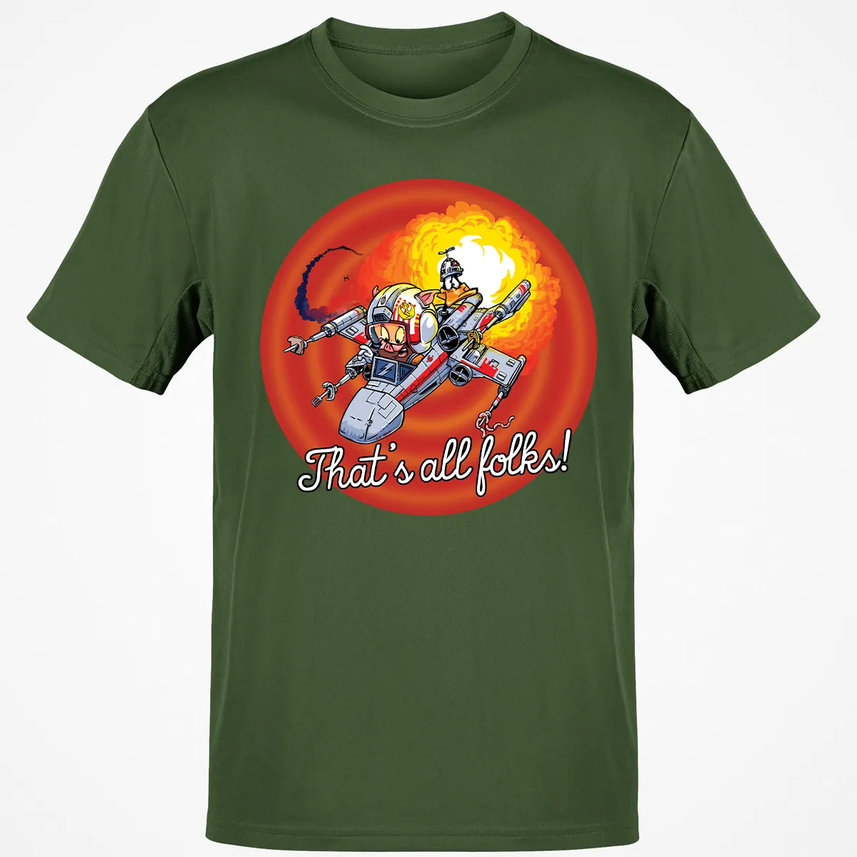 Classic Unisex T-Shirt - CNXBERVE