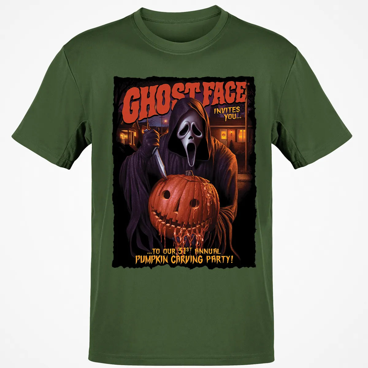 Classic Unisex T-Shirt - 9JTK7YU2