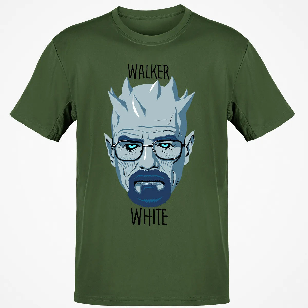 Classic Unisex T-Shirt - 1KBLW6AP