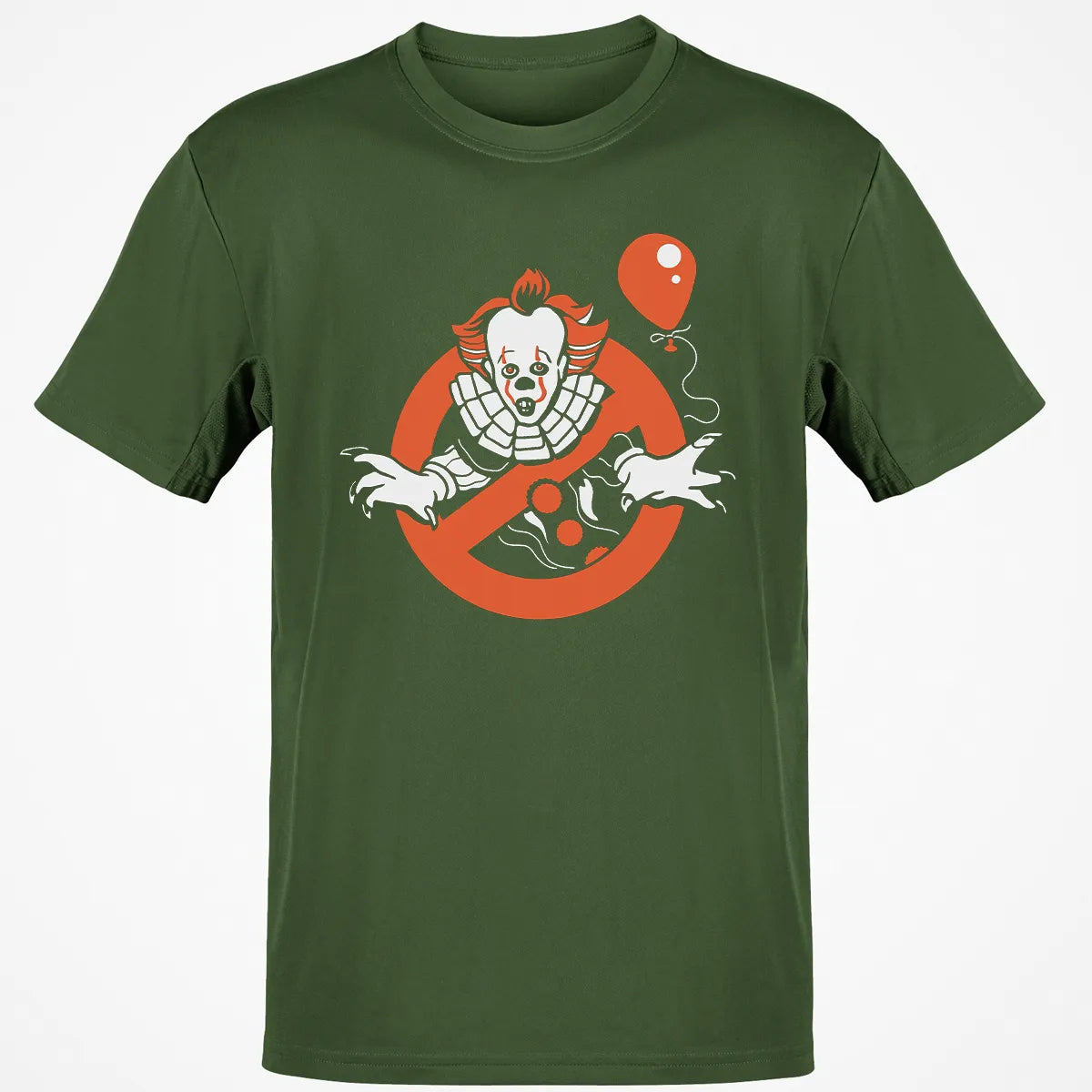 Classic Unisex T-Shirt - 189B7164