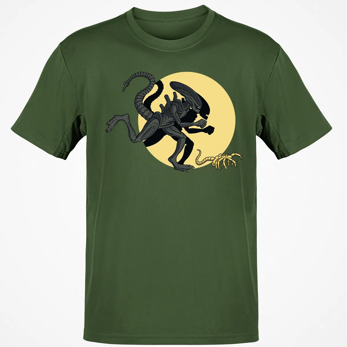 Classic Unisex T-Shirt - FHQREGUK