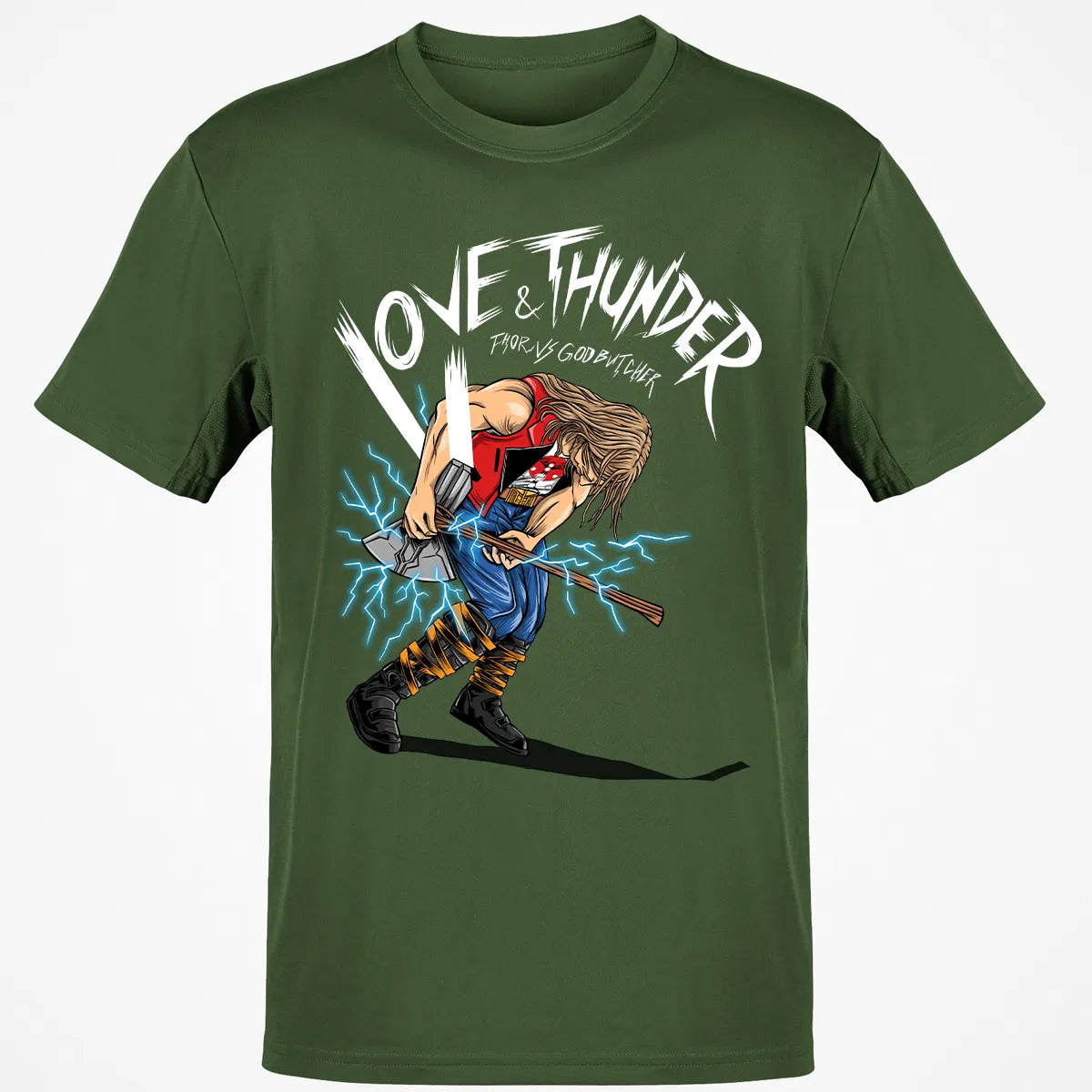 Classic Unisex T-Shirt - WPR3J3CX