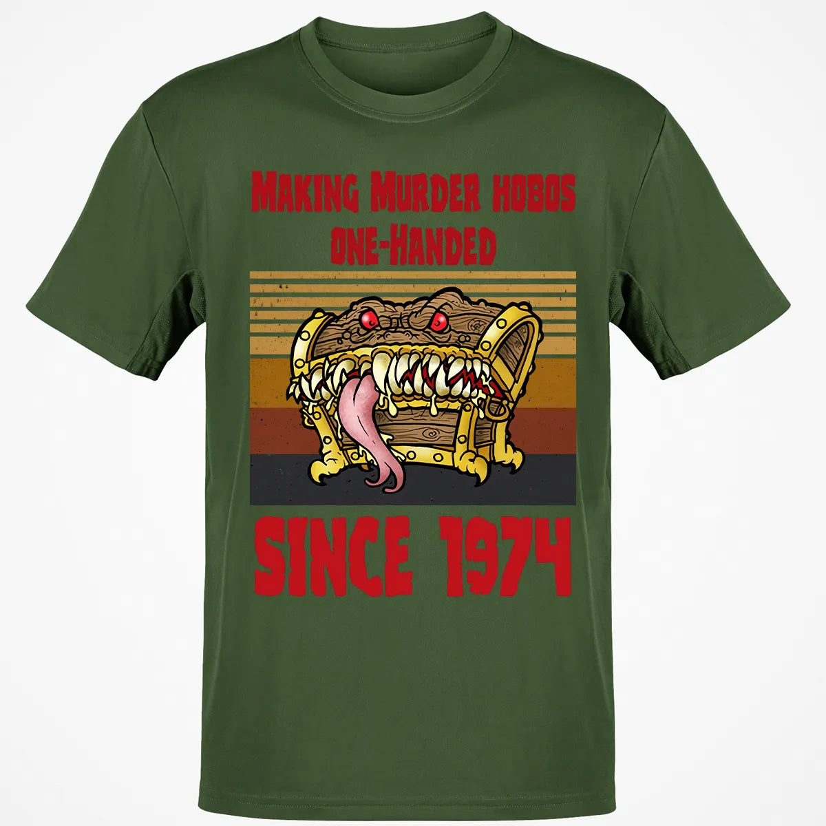 Classic Unisex T-Shirt - Q5MGTP7M