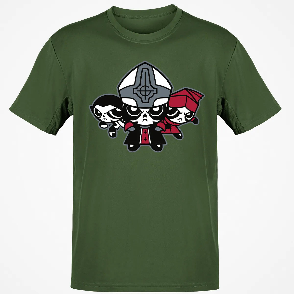 Classic Unisex T-Shirt - V43ZACR9