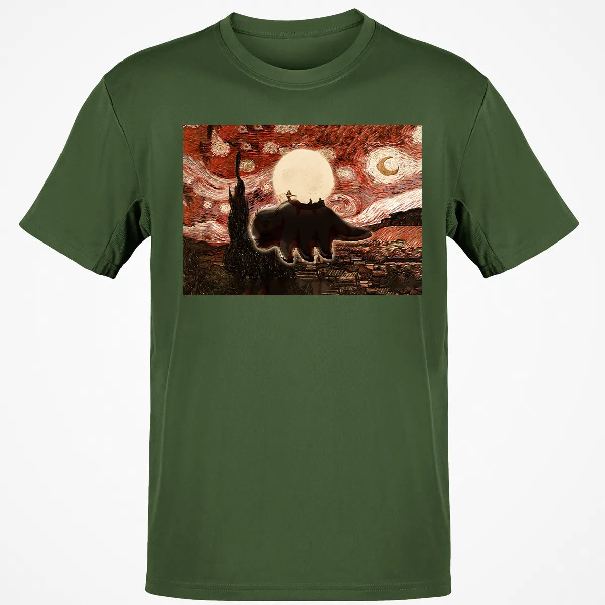 Classic Unisex T-Shirt - LAM333CM
