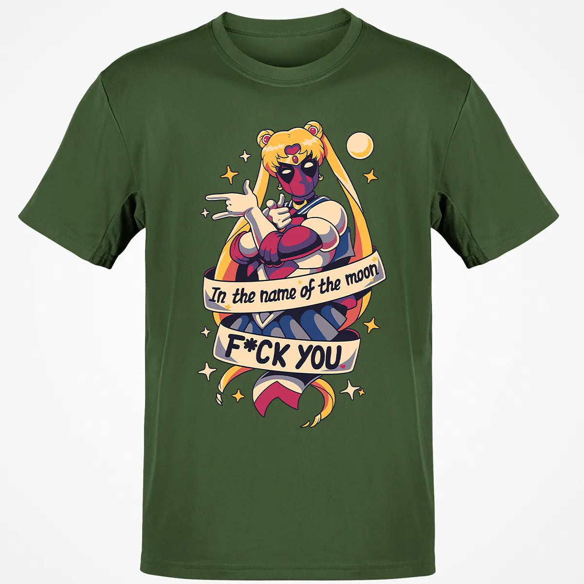 Classic Unisex T-Shirt - L2TUV1P6