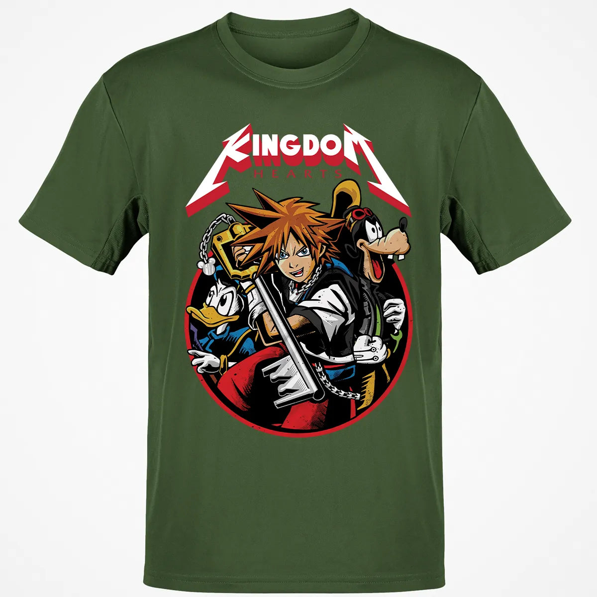 Classic Unisex T-Shirt - WTKFNPEJ