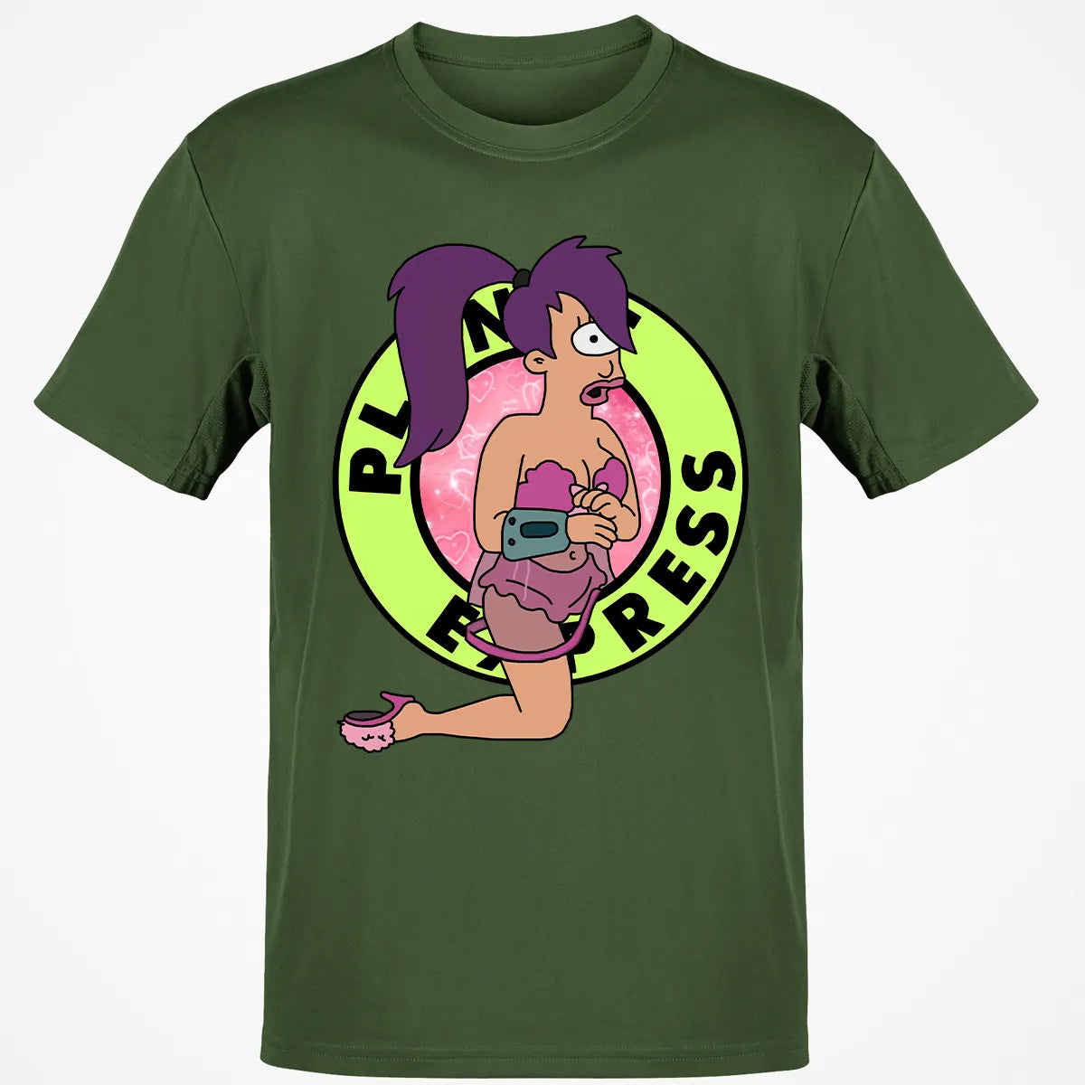 Classic Unisex T-Shirt - 9P2D4GML