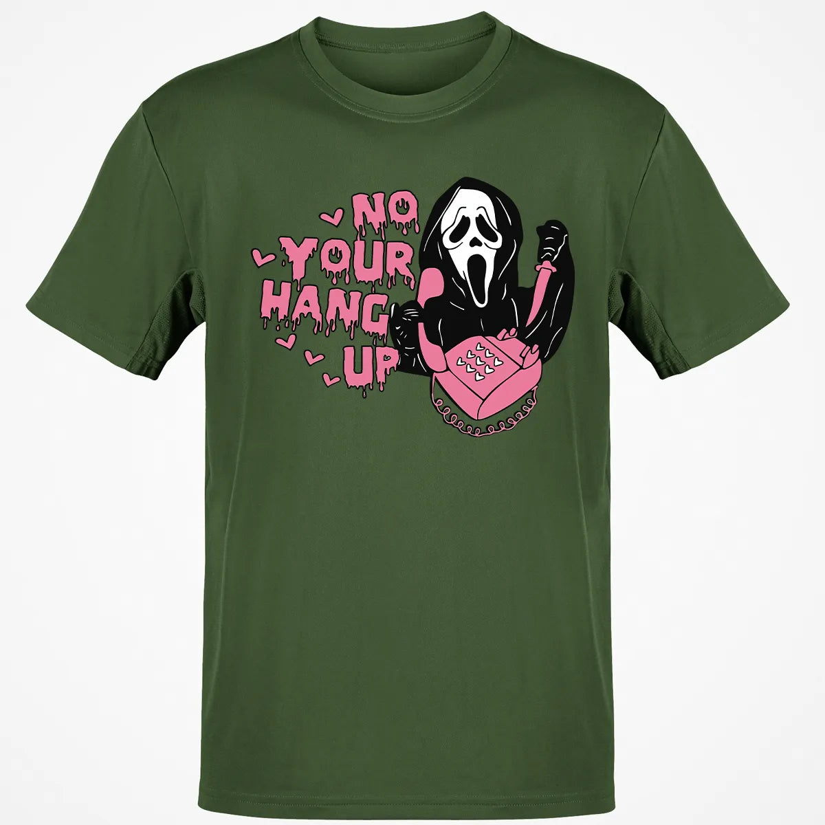 Classic Unisex T-Shirt - CGVLS1GG