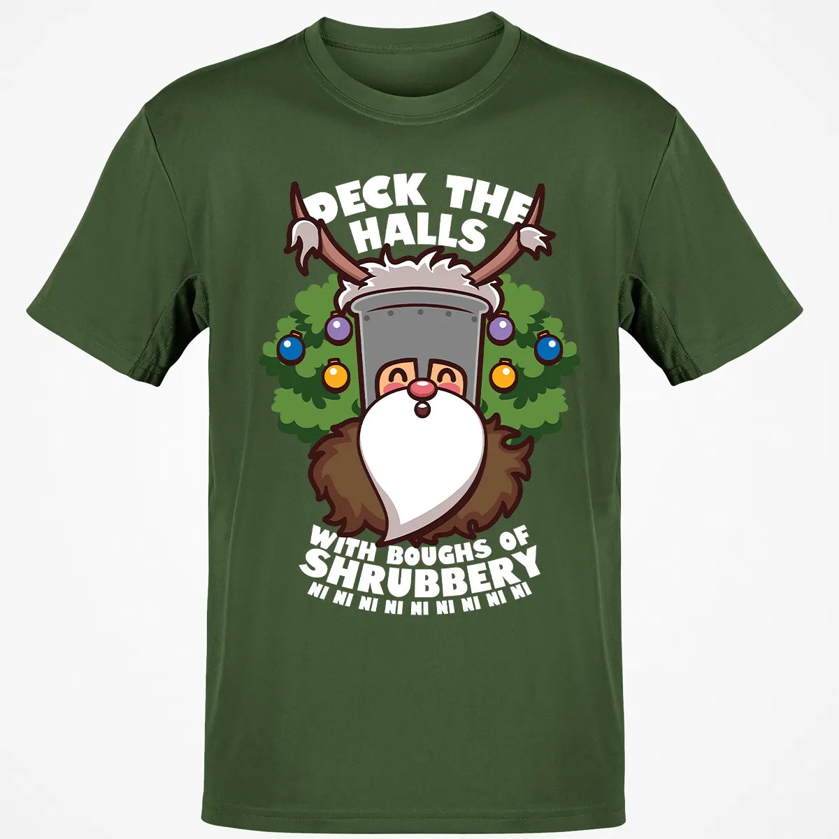 Classic Unisex T-Shirt - 82DBL1A8