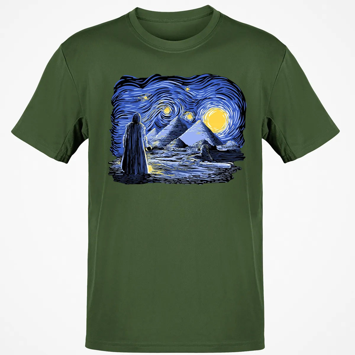 Classic Unisex T-Shirt - VQSZ5WWS