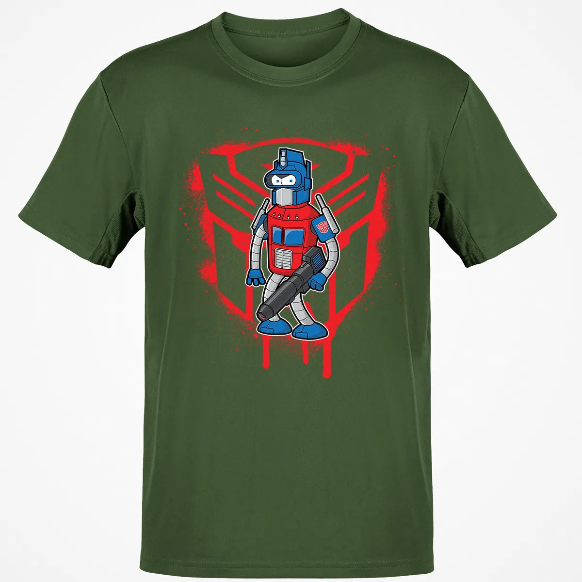 Classic Unisex T-Shirt - PTUSFMEH