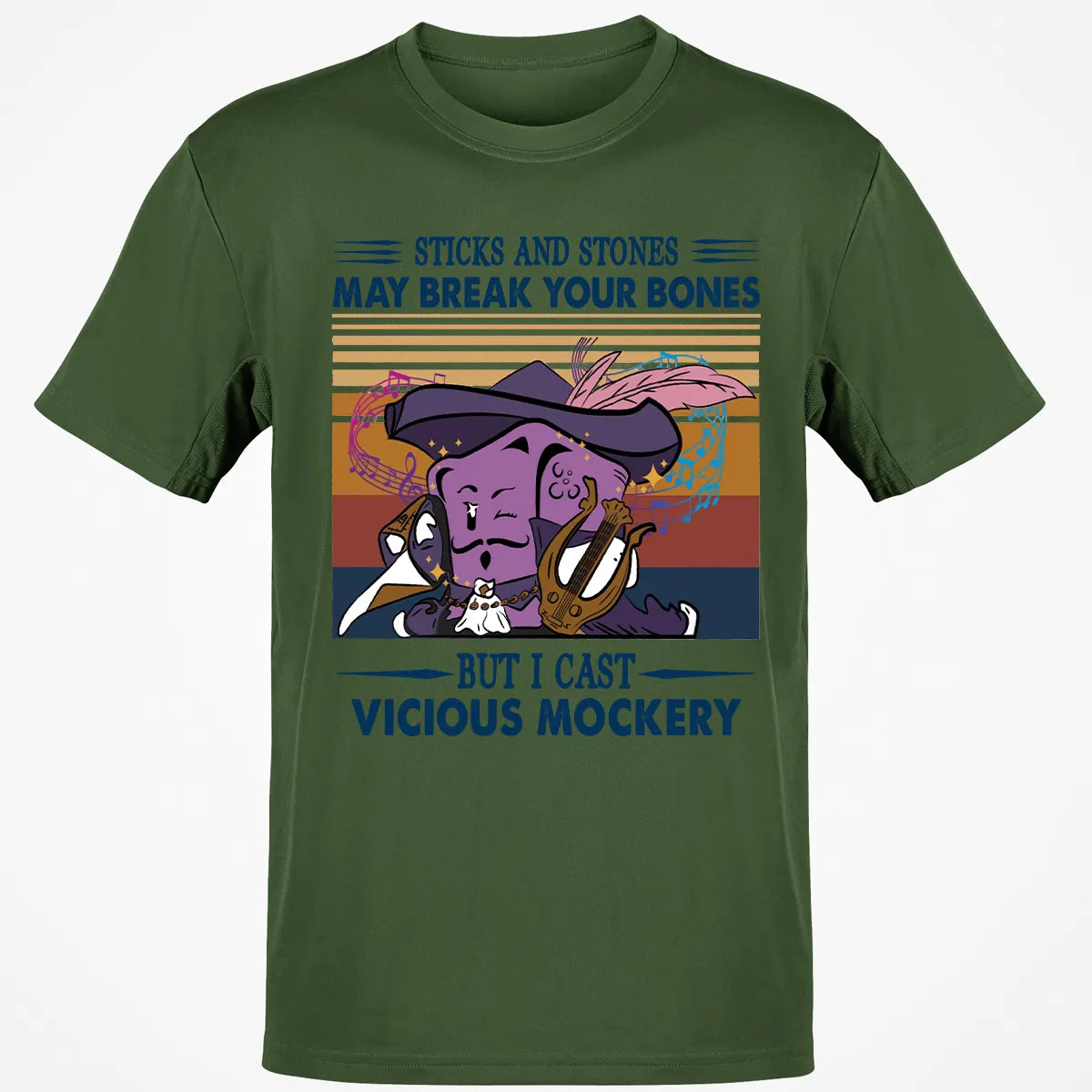 Classic Unisex T-Shirt - TY9DY3FG