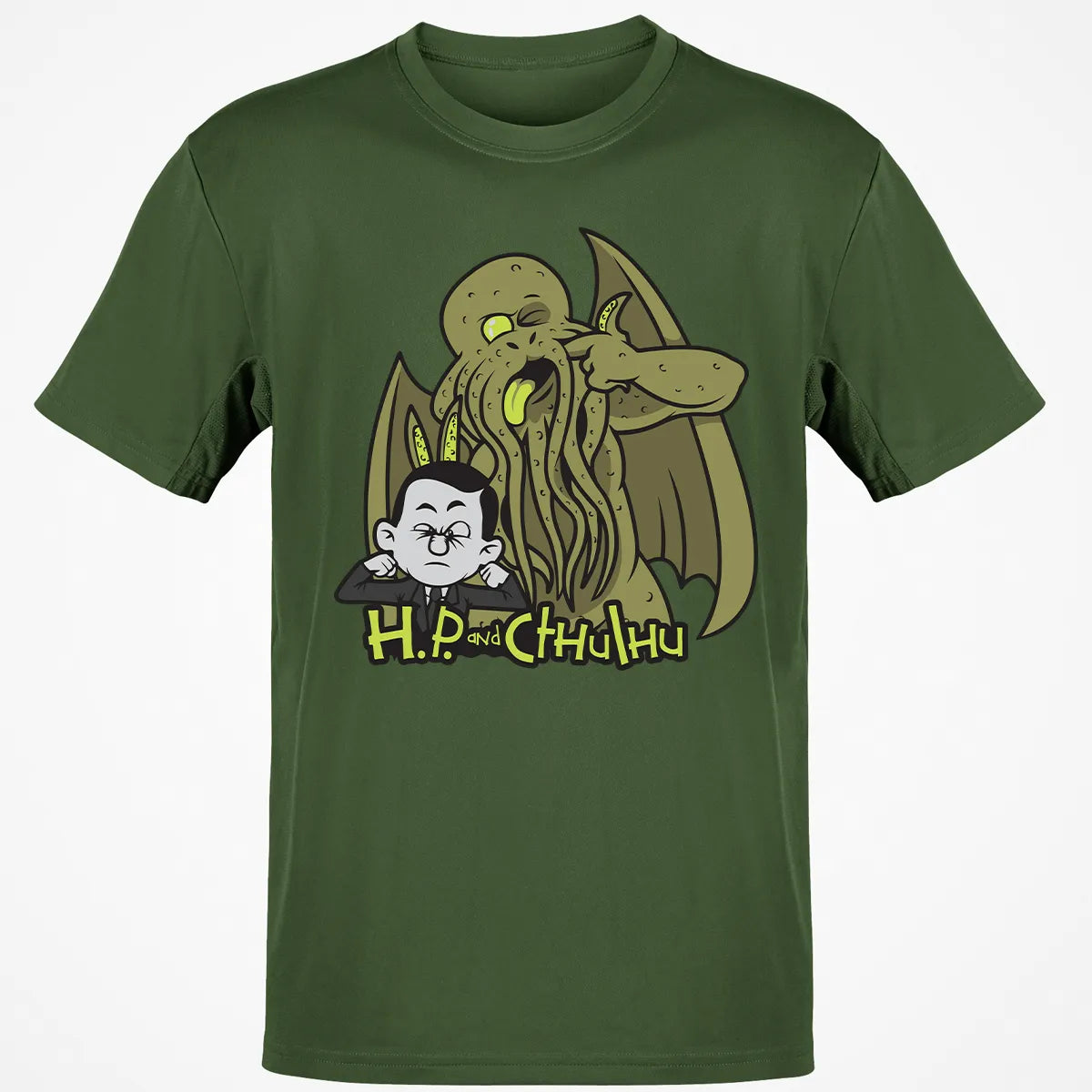 Classic Unisex T-Shirt - 8DQFHGN8