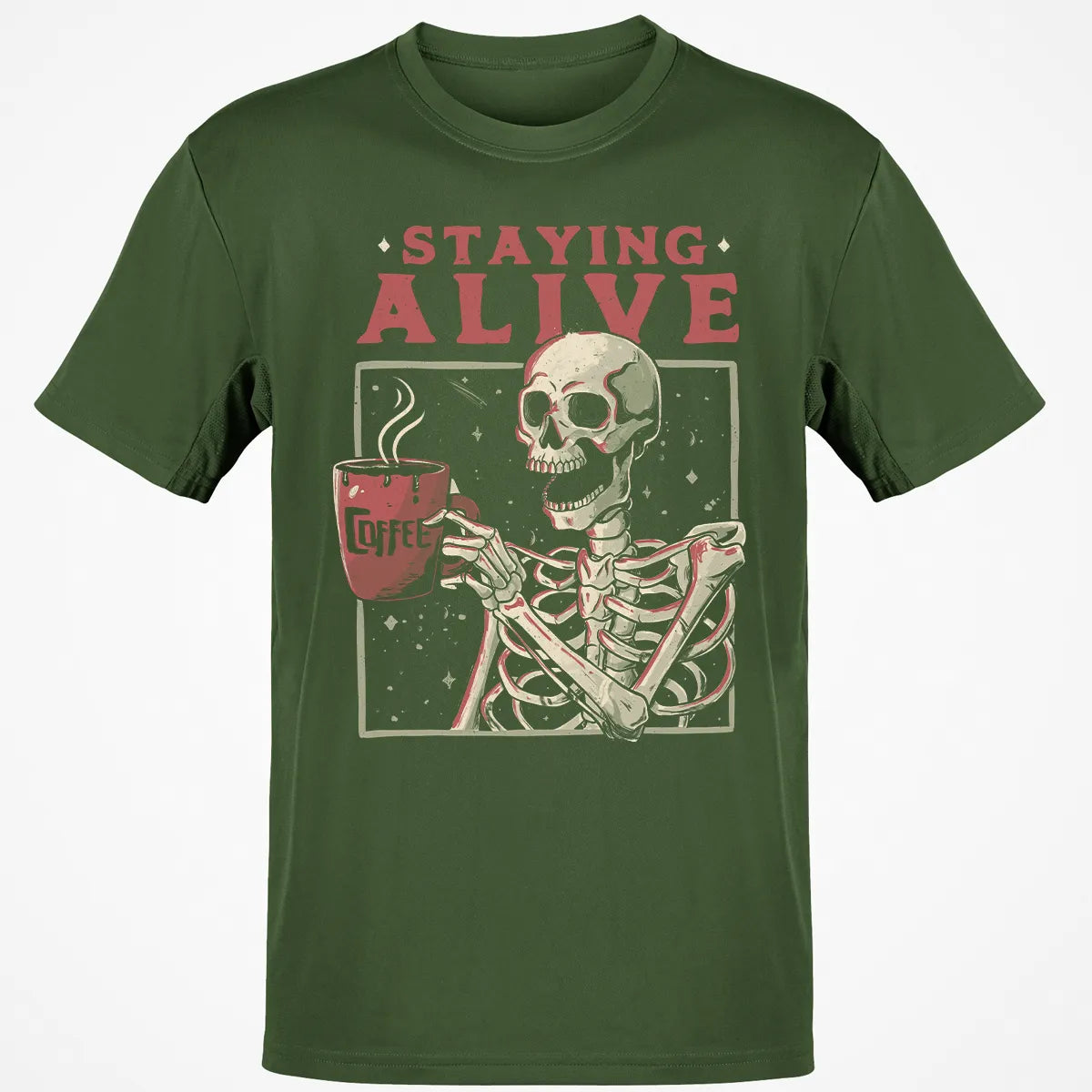 Classic Unisex T-Shirt - 5JDPK9G3