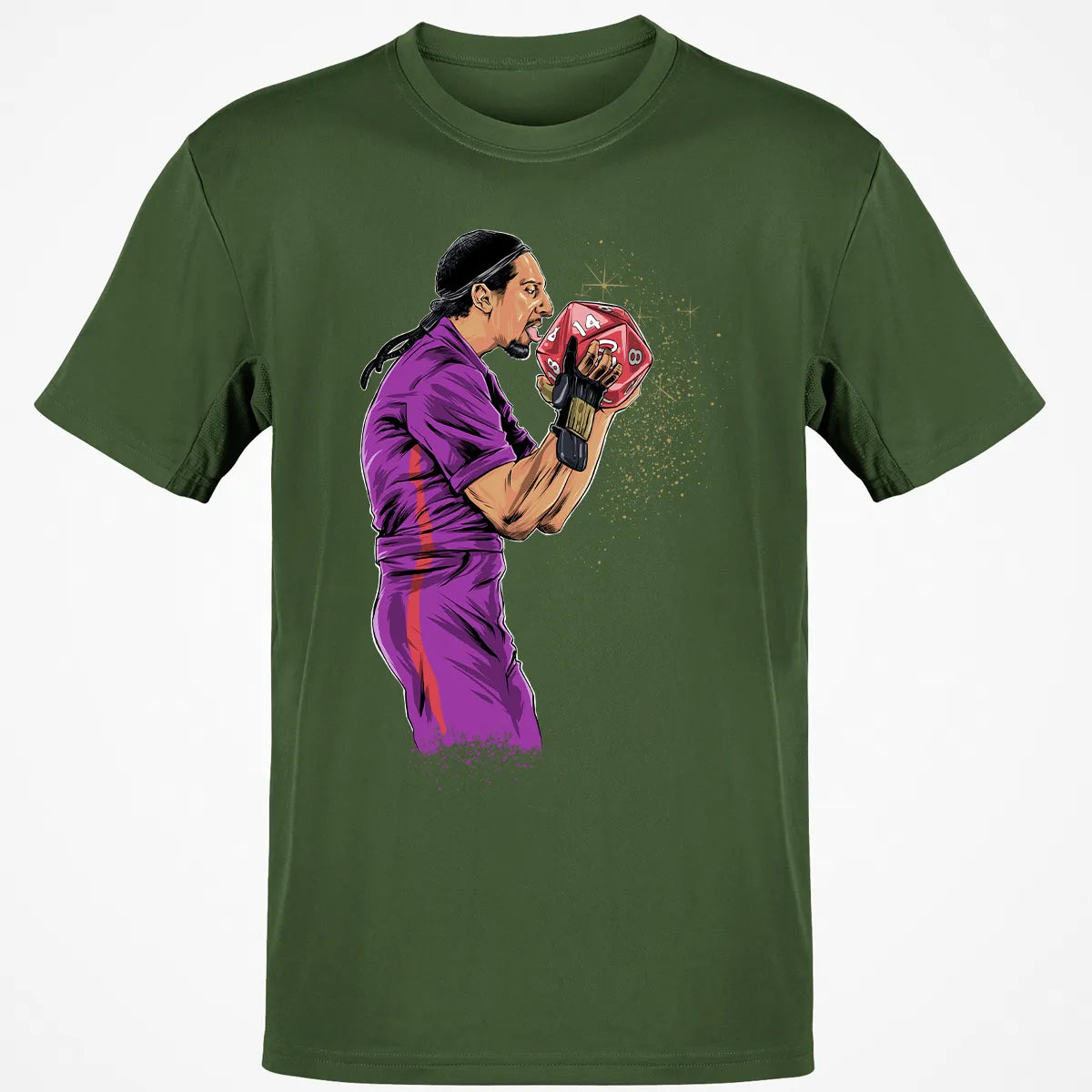 Classic Unisex T-Shirt - VFSJQJP4