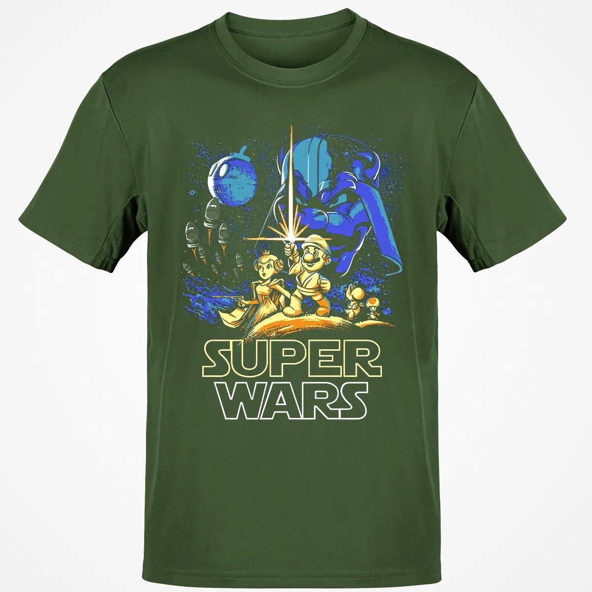 Classic Unisex T-Shirt - F1JT4EJB