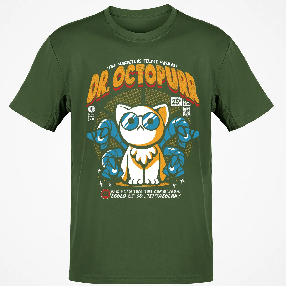 Classic Unisex T-Shirt - EHL8GHPA