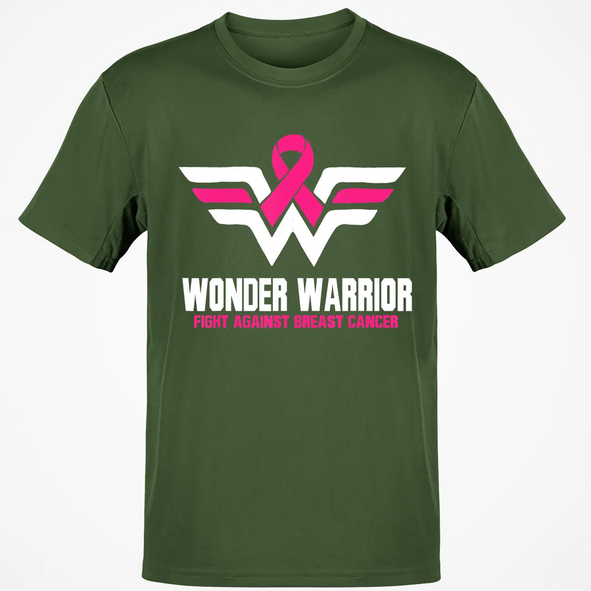 Classic Unisex T-Shirt - 4AT7XSYV