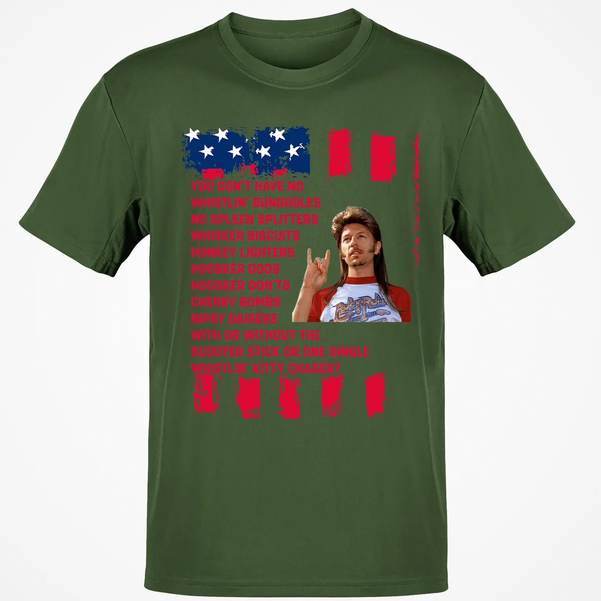 Classic Unisex T-Shirt - FH8PMB9U