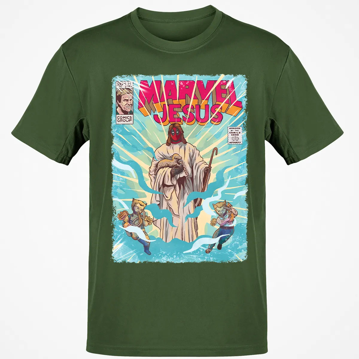 Classic Unisex T-Shirt - TYTWDEYU