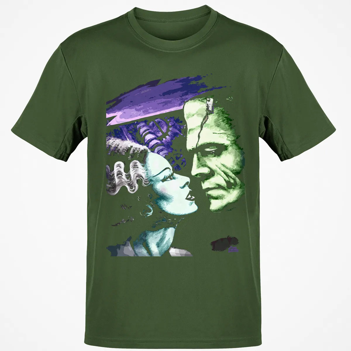 Classic Unisex T-Shirt - LNUYRAD4