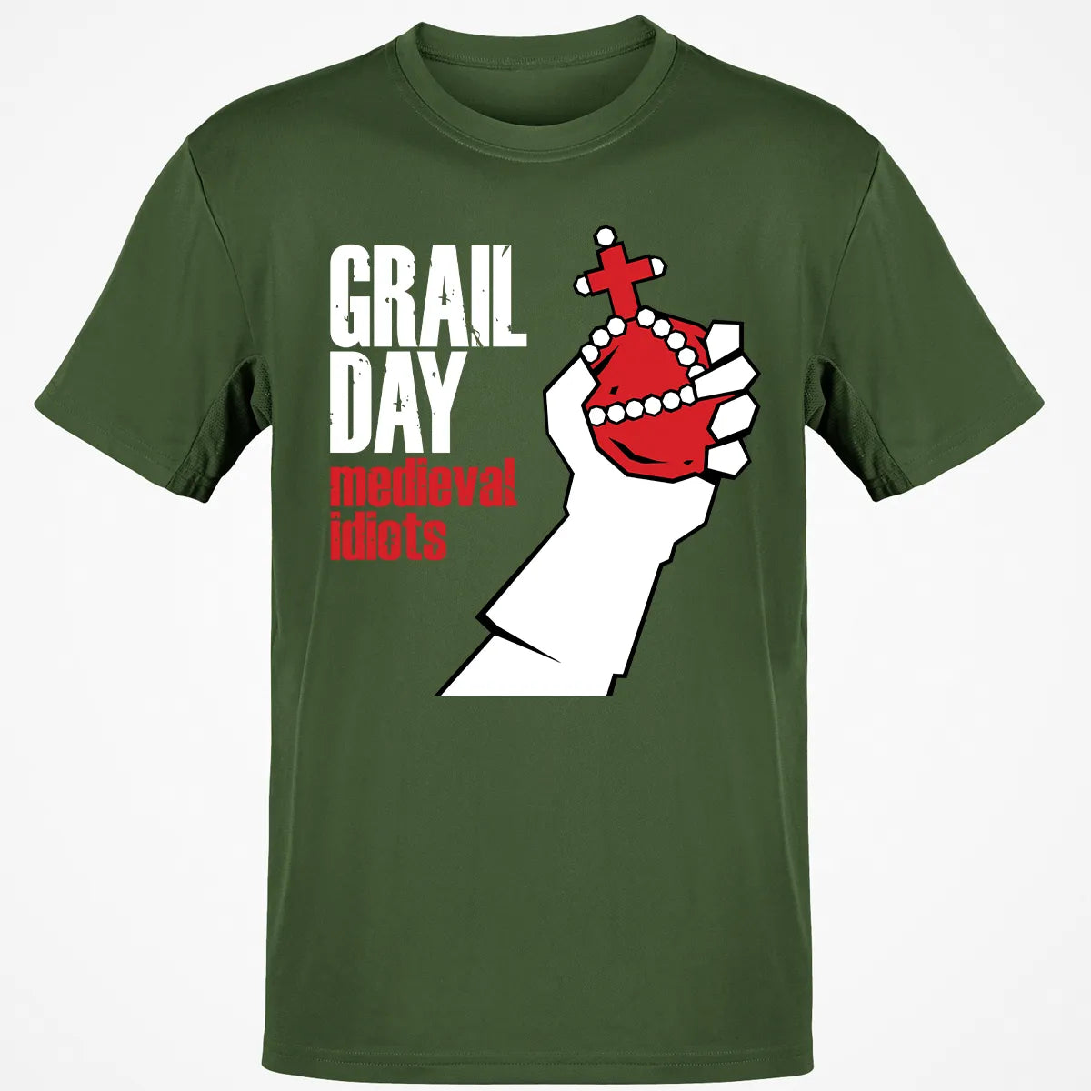 Classic Unisex T-Shirt - Q6MTWH4C